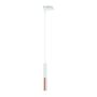 Open Design Highlights Slimi OR83149 reflektor szynowy 1x3,5W/G9