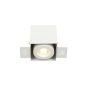 Open Design Highlights Sotto OR84740 Downlight wpuszczany 1x8W/Gu10