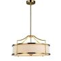 Open Design Highlights Stanza OR80896 lampa sufitowa 4x15W/E27