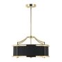 Open Design Highlights Stanza OR84139 lampa sufitowa 3x15W/E27