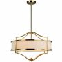 Open Design Highlights Stesso OR80933 lampa sufitowa 4x15W/E27