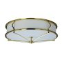 Open Design Highlights Stesso OR84443 plafon sufitowy 4x12W/E27