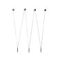 Open Design Highlights Viva OR84290 lampa wisząca 3x3,5W/G9