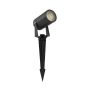 Italux Urbino OSPL-7125-GU10 reflektor 1x20W/GU10 IP65