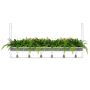 Kinghome Semira OSW001499 lampa wisząca 3x40W/E27 IP20