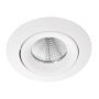 Lumifall OVALO LMF.OVLR downlight wpuszczany 1xMR16  