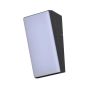 Italux Fama OWL-7061-4K kinkiet 1x10W/LED 4000K IP65