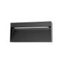 Italux Fenis OWL-2695-3K kinkiet 1x5W/LED 3000K IP54