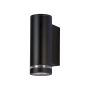 Italux Fondo OWL-2067-1-3K kinkiet 1x10W/LED 3000K IP54