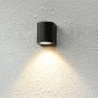 Italux Genta OWL-2197-1R kinkiet 1x/GU10 IP54 