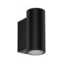 Italux Lenta OWL-2026B-2-4K kinkiet 2x14W/LED 4000K IP54