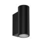 Italux Lenta OWL-2804-1-4K kinkiet 1x10W/LED 4000K IP54