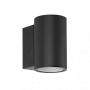Italux Lenta OWL-2805-1-3K kinkiet 1x15W/LED 3000K IP54