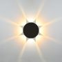 Italux Macba OWL-6031-8-3K kinkiet 1x8W/LED 3000k IP54 654lm