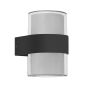 Italux Marti OWL-4625-4K kinkiet 2x10W/LED 4000k IP54 995lm