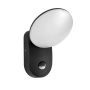 Italux Monti D-sensor OWL-6214-S-4K kinkiet 1x7W/LED 4000K IP54