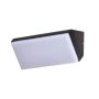 Italux Nave OWL-7032-3K kinkiet 1x10W/LED 3000K IP65