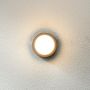Italux Rosta OWL-3062-S-3K kinkiet 1x5W/LED 3000k IP54 450lm