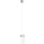 Maxlight FUSION P0639 lampa wisząca 7w/led 477lm 3000k 