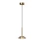 Maxlight LUNARIS P0649 lampa wisząca 6w/led 307lm 3000k 