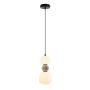 Maxlight MODERN P0627 lampa wisząca 13w/led 858lm 3000k 