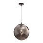 MAYTONI Dunas P059PL-01B lampa wisząca 1x60W/E27  