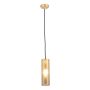MAYTONI Gioia P011PL-01G lampa wisząca 1x40W/E14  