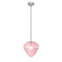 MAYTONI Globo P053PL-01PK lampa wisząca 1x40W/E27  