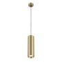 MAYTONI Shelby P020PL-01MG lampa wisząca 1x50W/GU10  