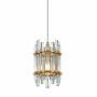 Zuma Line ALEXANDRIA P0556-01D-V7V7 lampa wisząca 1x40W/E14 IP20