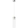 Zuma Line GEM P0389-01D-F4AC lampa wisząca 1x28W/G9   