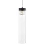 Zuma Line GEM P0389-01D-P7AC lampa wisząca 1x28W/G9   