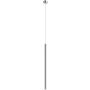 Zuma Line LOYA P0461-01A-F4F4 lampa wisząca 1x5W/LED   