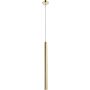Zuma Line LOYA P0461-01A-K4K4 lampa wisząca 1x5W/LED   