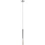 Zuma Line ONE P0461-01E-F4F4 lampa wisząca 1x5W/LED   
