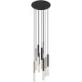Zuma Line ONE P0461-09L-P7SD lampa wisząca 9x5W/LED   