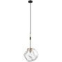 Zuma Line ROCK P0488-01M-SEAC lampa wisząca 1x40W/E27   