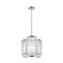 Zuma Line SERGIO P0528-03A-F4AC lampa wisząca 3x60W/E14  