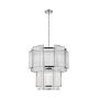Zuma Line SERGIO P0528-08A-F4AC lampa wisząca 8x60W/E14  