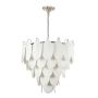 CosmoLight PALERMO P21473WH lampa wisząca 21x40w/E14 IP20