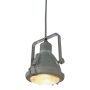AZzardo TOBRUK 5151L CO lampa wisząca 1x25w/GU10 