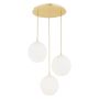 Argon PALOMA 6306 lampa wisząca 2x15W/E27 IP20
