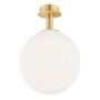 Argon PALOMA 8505 lampa sufitowa 1x15W/E27 IP20