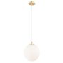 Argon PALOMA 8507 lampa wisząca 1x15W/E27 IP20