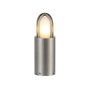 Elstead Lighting Paignton PAIGNTON-MB-SS słupek stojący 1x18W/E27  IP55