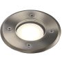 Nordlux Pato 83830034 lampa najazdowa 1x35W/GU10 IP65