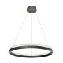 ZumaLine REGI PD2304600R-MB lampa wisząca 1x47W/LED 3000K|4000K|5000K IP20 2448lm