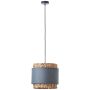 Brilliant Waterlilly 99826/22 lampa wisząca 1x60w/e27   