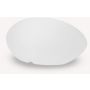 New Garden PETRA 60 COLD 3140 lampa stojąca 1x7W/LED 600lm 6500k ip65
