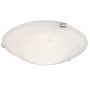 Nordlux PETRI 92746001 plafon sufitowy 1x60W/E27  IP20